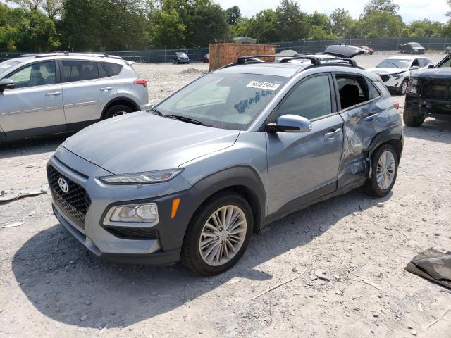 hyundai kona 2021 km8k62aa0mu662519