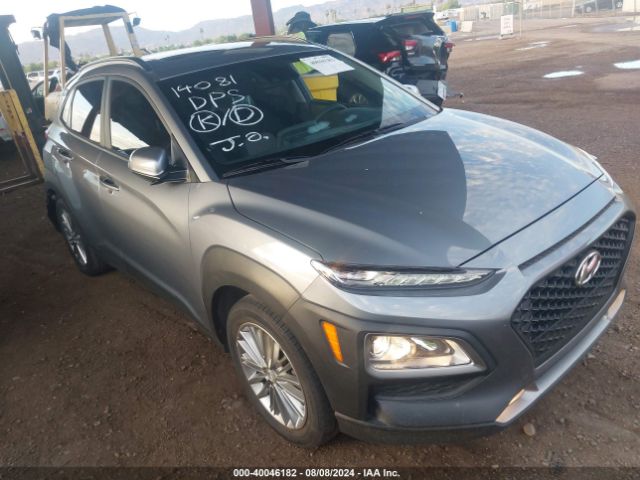 hyundai kona 2021 km8k62aa0mu685024