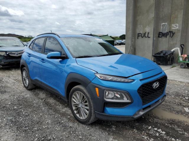 hyundai kona sel 2018 km8k62aa1ju069828