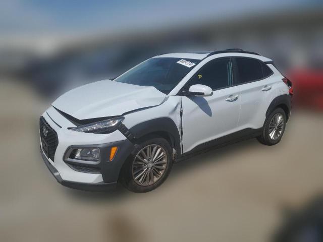 hyundai kona 2018 km8k62aa1ju127646