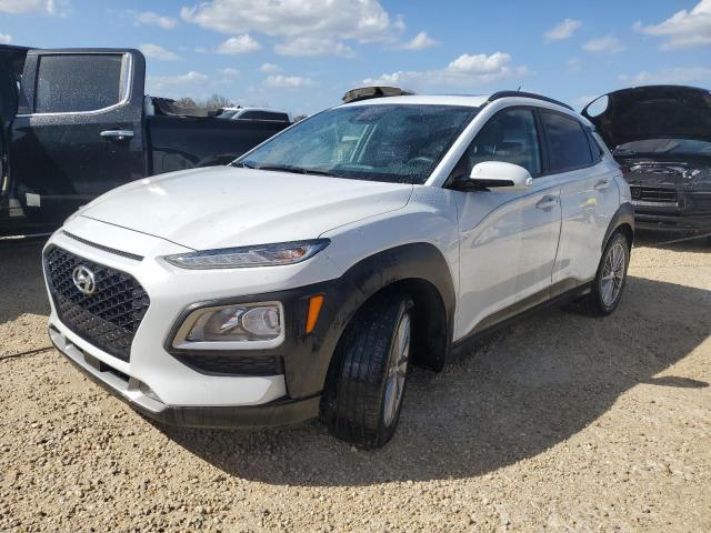 hyundai kona sel 2018 km8k62aa1ju177334