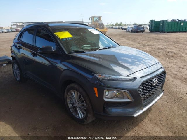 hyundai kona 2019 km8k62aa1ku364610