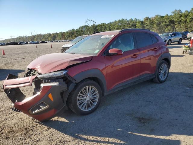 hyundai kona 2020 km8k62aa1lu519075