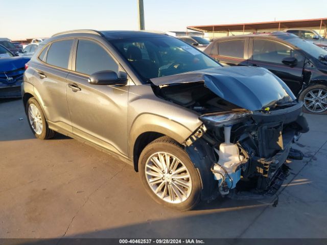 hyundai kona 2021 km8k62aa2mu693173