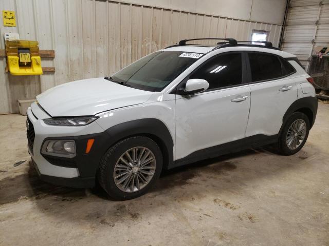 hyundai kona 2020 km8k62aa3lu454830