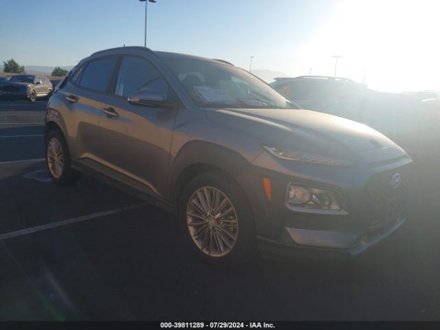 hyundai kona 2018 km8k62aa4ju158289