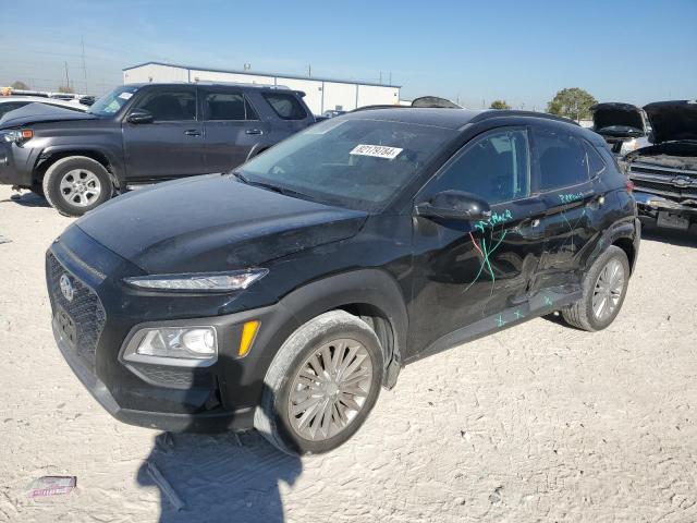 hyundai kona sel 2019 km8k62aa4ku349616