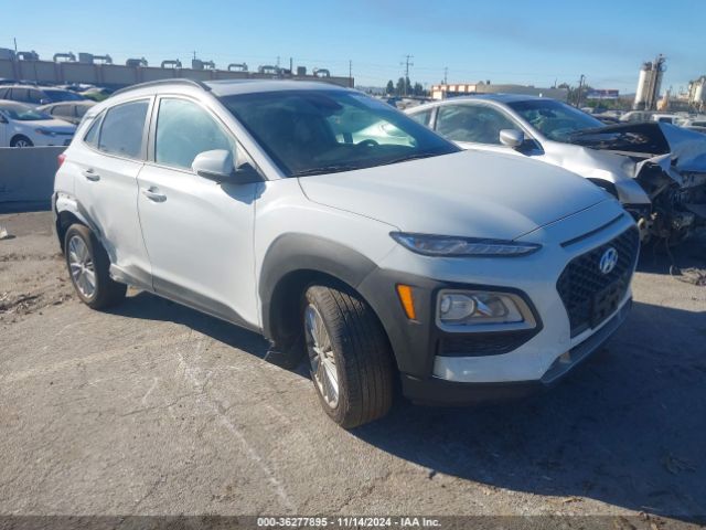 hyundai kona 2020 km8k62aa4lu493572