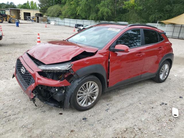 hyundai kona 2021 km8k62aa4mu692946