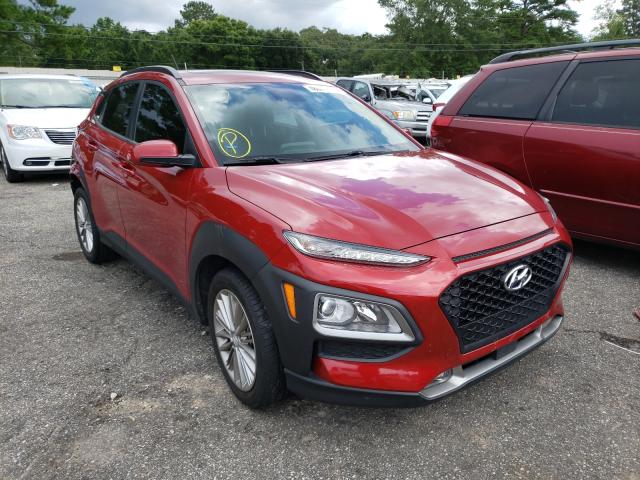 hyundai kona sel 2018 km8k62aa5ju073963