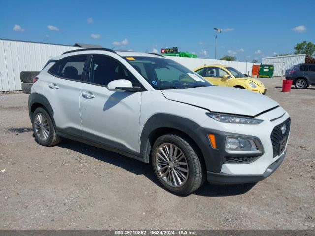 hyundai kona 2018 km8k62aa5ju107853