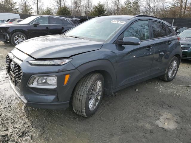 hyundai kona sel 2019 km8k62aa5ku253137