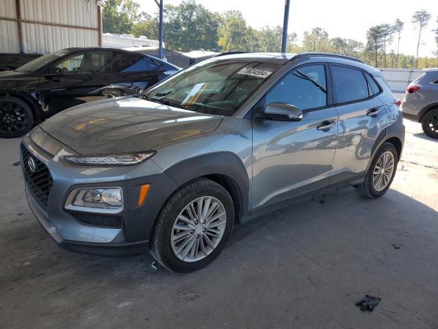 hyundai kona sel p 2020 km8k62aa5lu563841