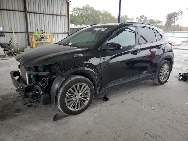 hyundai kona sel 2019 km8k62aa7ku242513