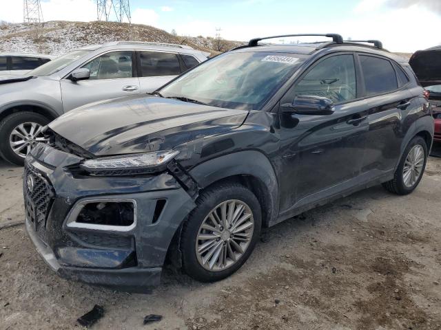 hyundai kona sel 2019 km8k62aa7ku348881