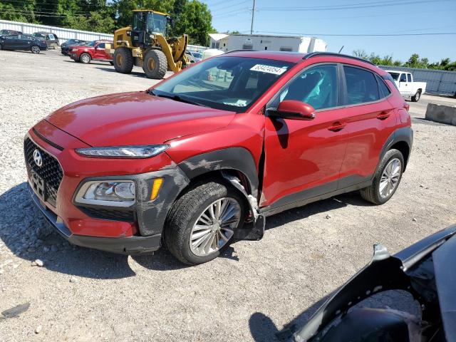 hyundai kona 2018 km8k62aa8ju158196