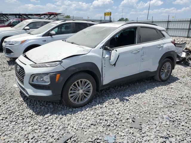 hyundai kona 2020 km8k62aa8lu542532