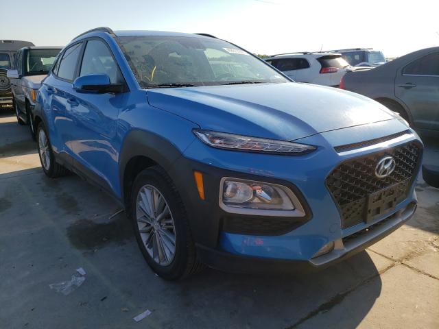 hyundai kona sel p 2020 km8k62aa8lu549478