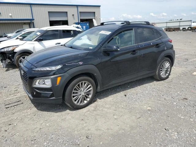 hyundai kona sel p 2021 km8k62aa8mu626593