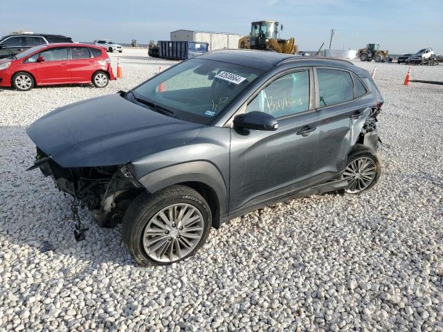 hyundai kona sel 2018 km8k62aa9ju108276