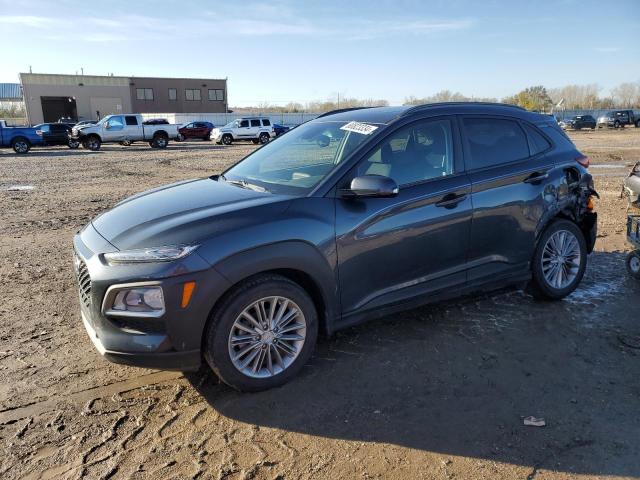 hyundai kona sel 2019 km8k62aa9ku287596