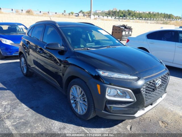 hyundai kona 2018 km8k62aaxju179535