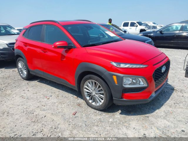 hyundai kona 2020 km8k62aaxlu458437