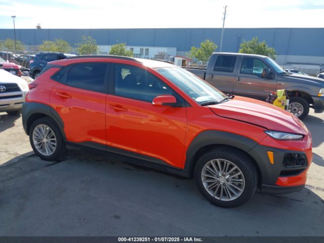 hyundai kona 2020 km8k62aaxlu498713