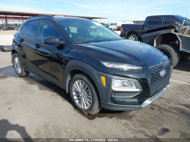 hyundai kona 2020 km8k62aaxlu544783