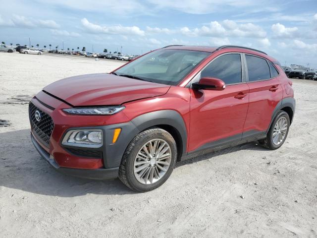 hyundai kona sel p 2021 km8k62aaxmu622352