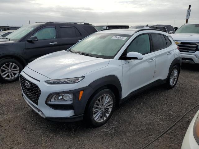 hyundai kona sel p 2021 km8k62aaxmu625137