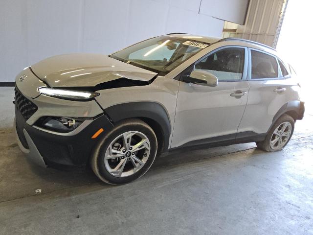 hyundai kona sel 2023 km8k62ab0pu017852