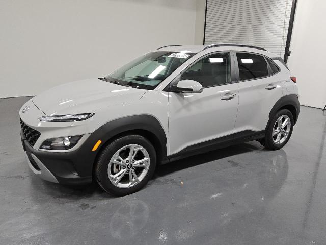 hyundai kona sel 2023 km8k62ab0pu026356