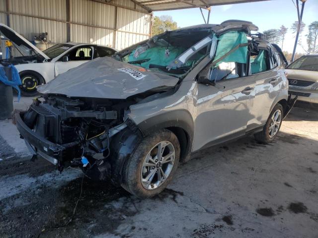 hyundai kona sel 2023 km8k62ab0pu027510