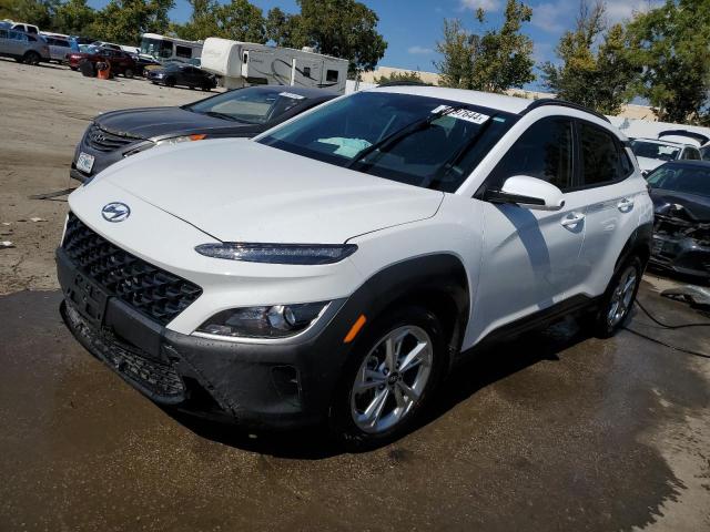 hyundai kona sel 2023 km8k62ab0pu029368