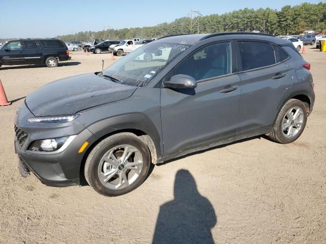 hyundai kona sel 2023 km8k62ab0pu982243