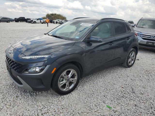 hyundai kona sel 2022 km8k62ab1nu816519