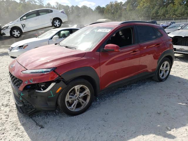 hyundai kona sel 2022 km8k62ab1nu900260