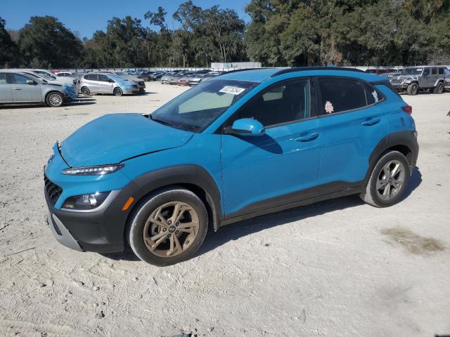 hyundai kona sel 2022 km8k62ab1nu911338