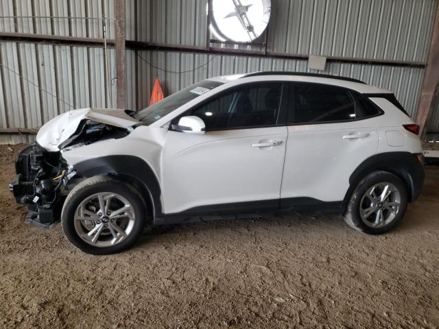 hyundai kona sel 2023 km8k62ab1pu050973