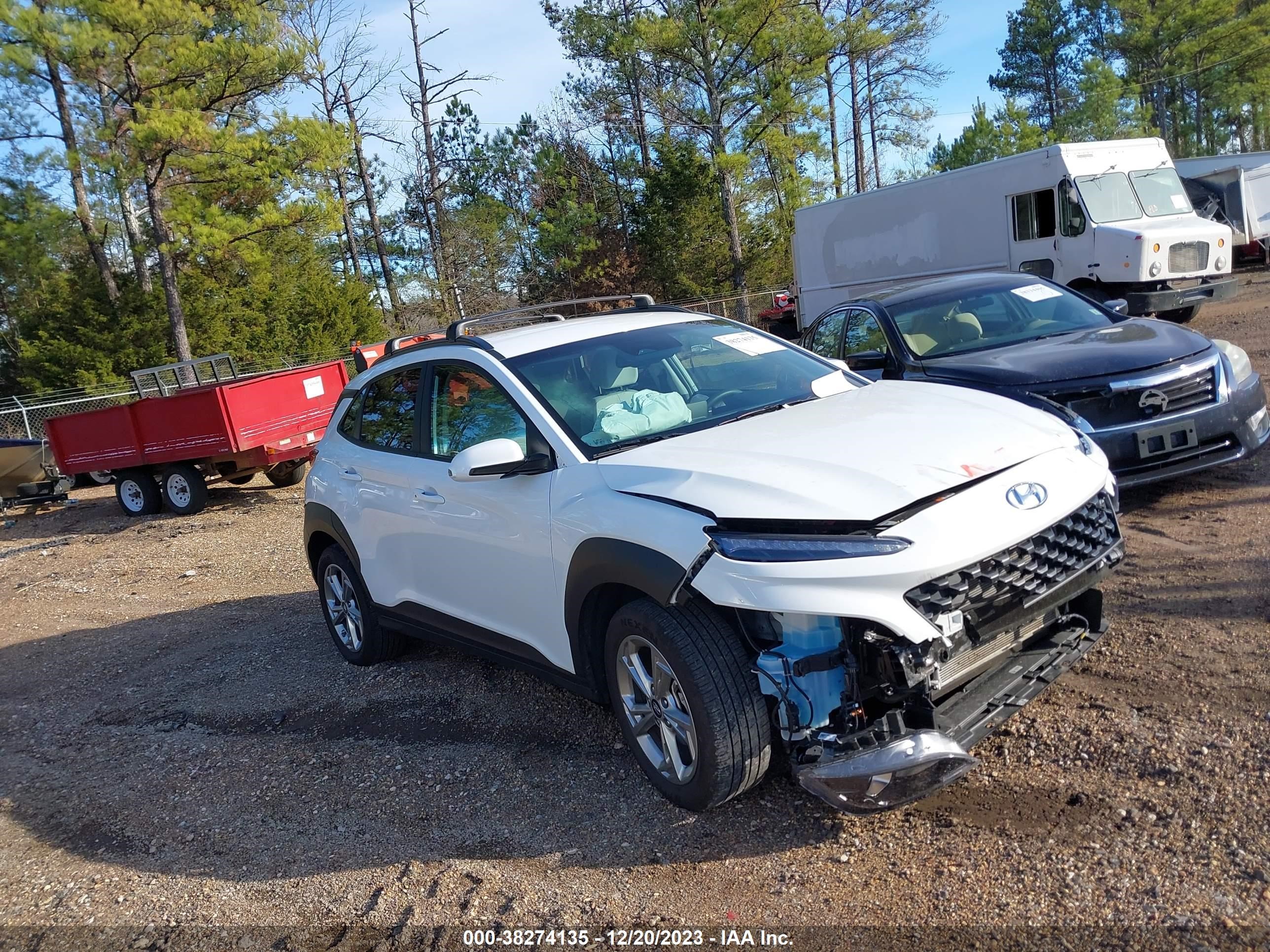 hyundai kona 2023 km8k62ab1pu946299