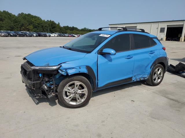 hyundai kona sel 2023 km8k62ab1pu946643