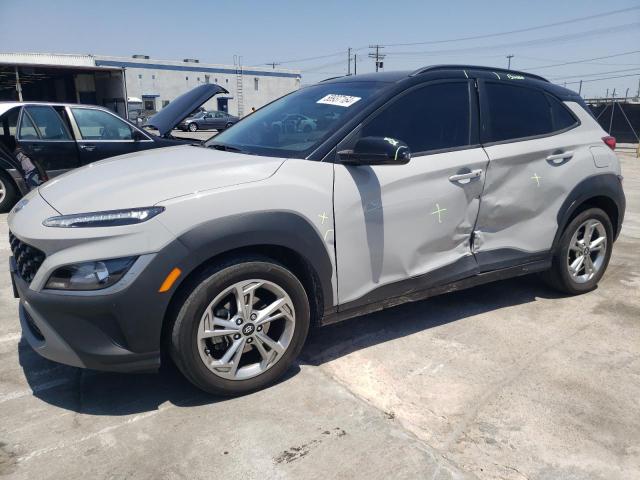 hyundai kona sel 2023 km8k62ab1pu961739