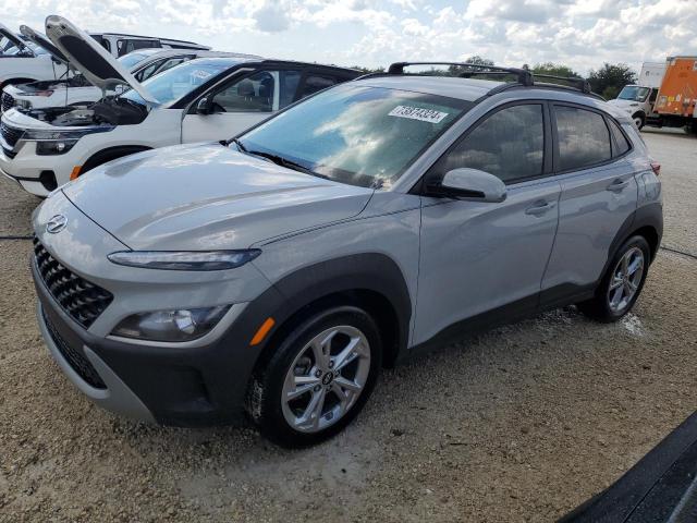 hyundai kona sel 2023 km8k62ab1pu979058