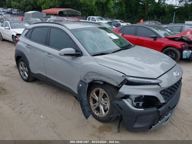 hyundai kona 2023 km8k62ab1pu995857