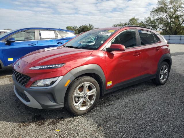 hyundai kona sel 2022 km8k62ab2nu900249