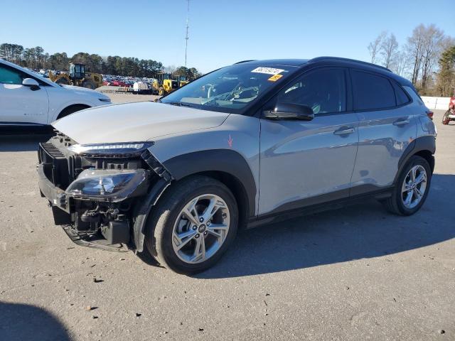 hyundai kona sel 2023 km8k62ab2pu007324