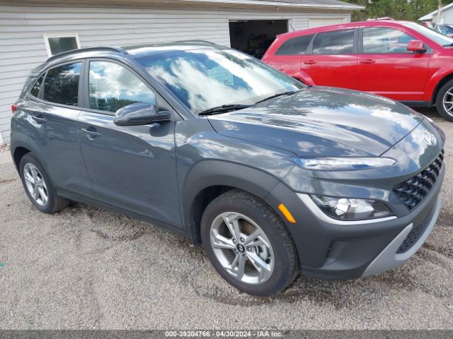 hyundai kona 2023 km8k62ab2pu043451