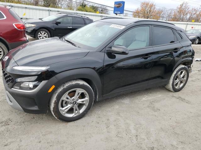 hyundai kona sel 2023 km8k62ab2pu059410