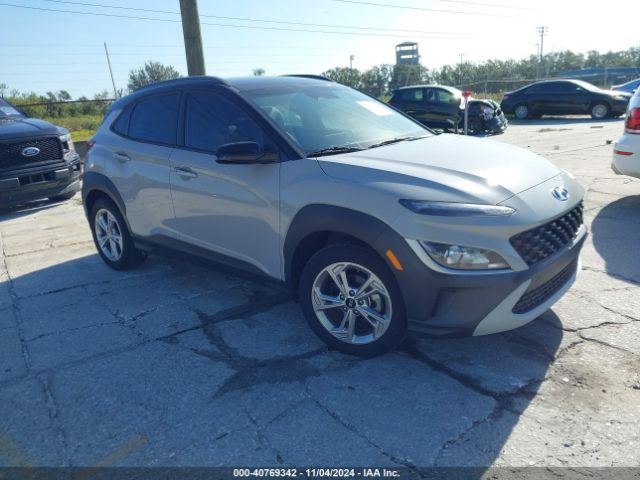 hyundai kona 2023 km8k62ab2pu962463